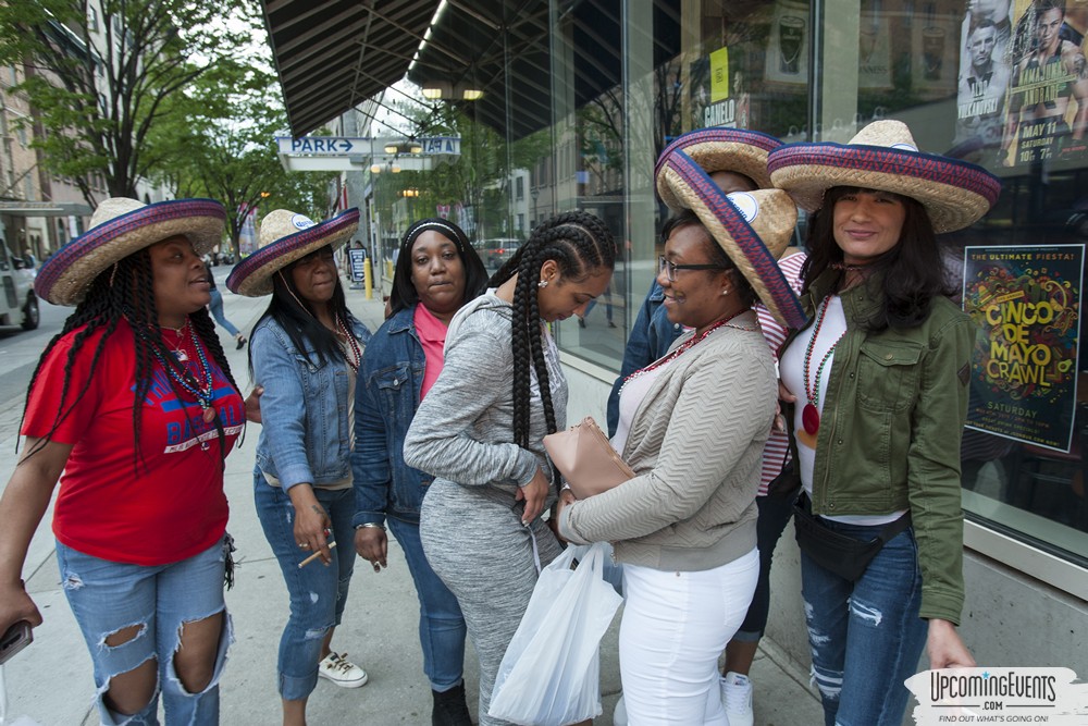 Cinco de Mayo 2019
