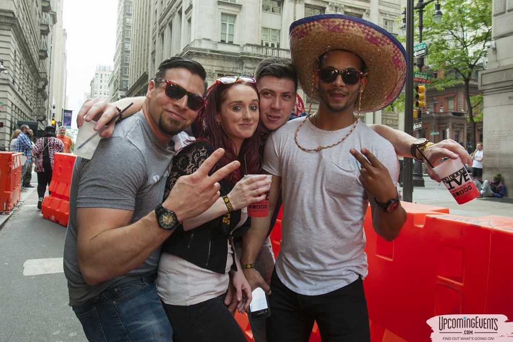 Cinco de Mayo 2019