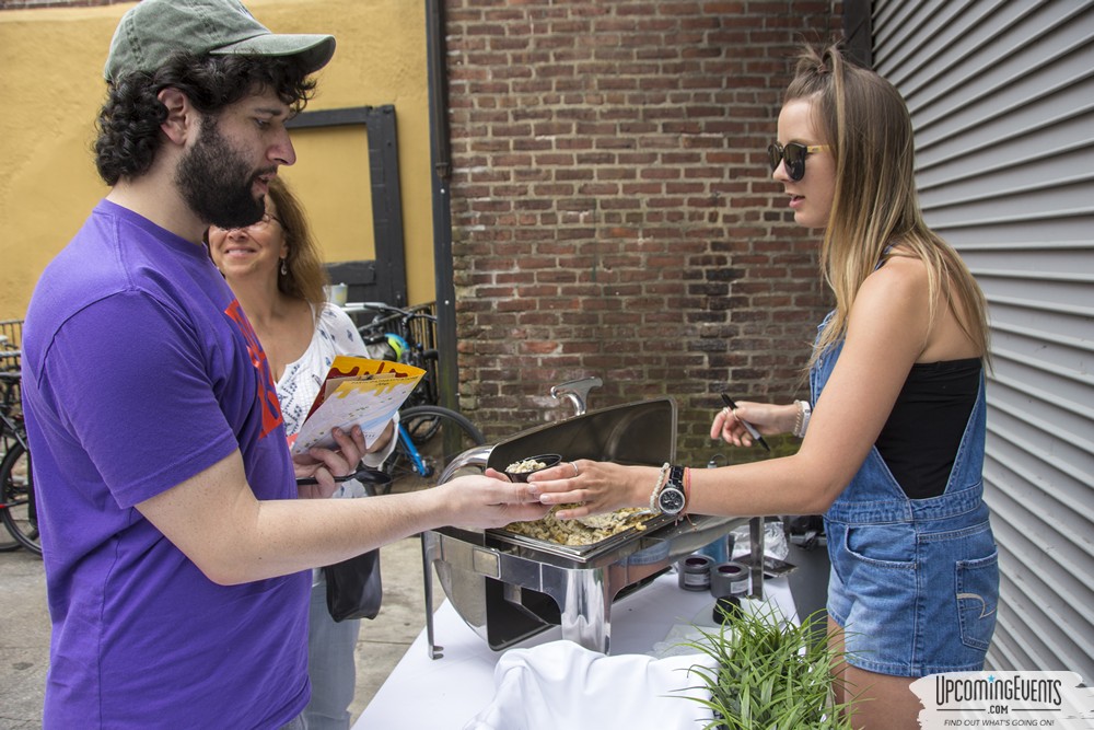 Manayunk Mac & Cheese Crawl