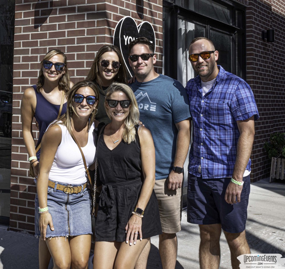 Manayunk BBQ Crawl