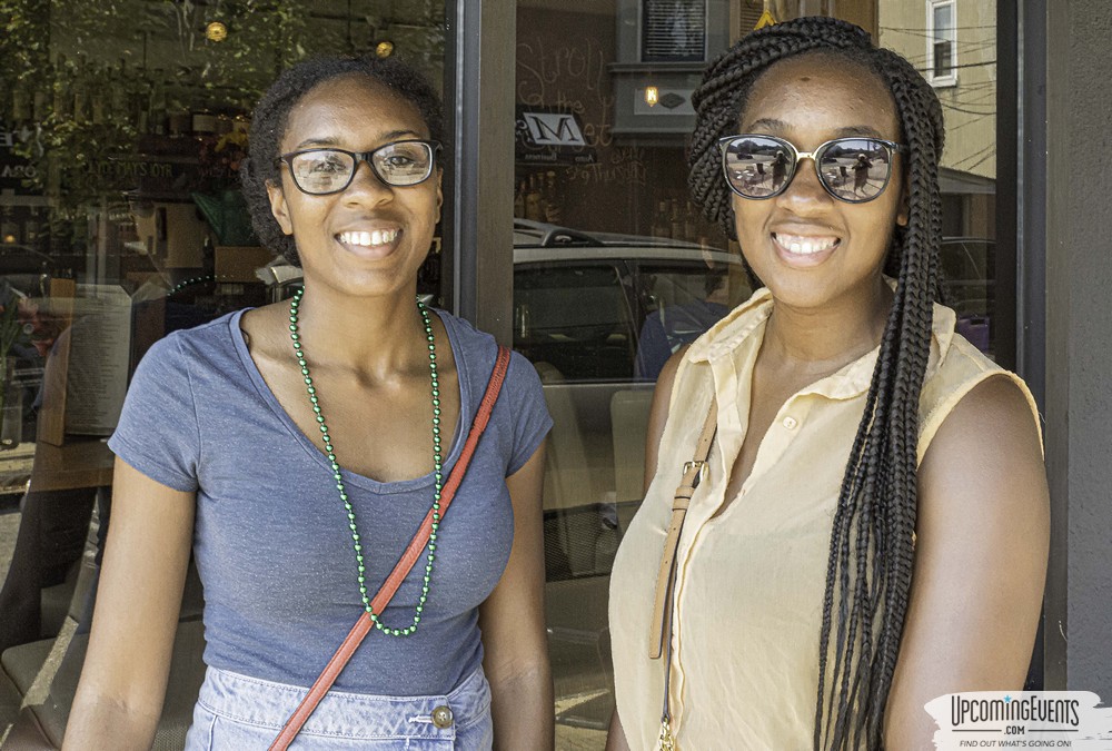 Manayunk BBQ Crawl
