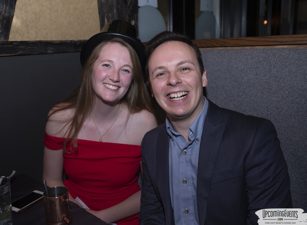 New Years Eve 2020 at City Tap House Logan Square