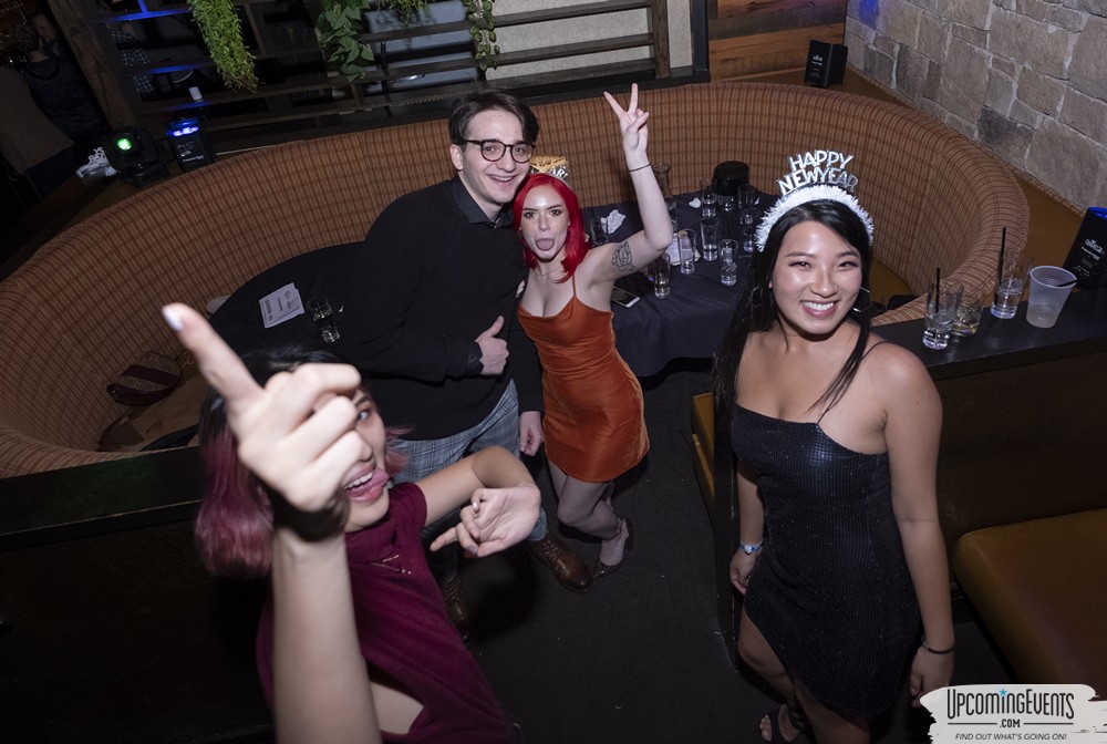 New Years Eve 2020 at City Tap House University City