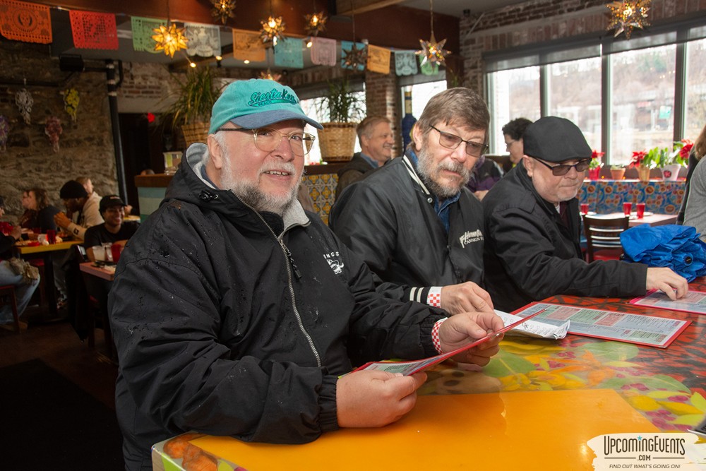 Manayunk Chowder Crawl