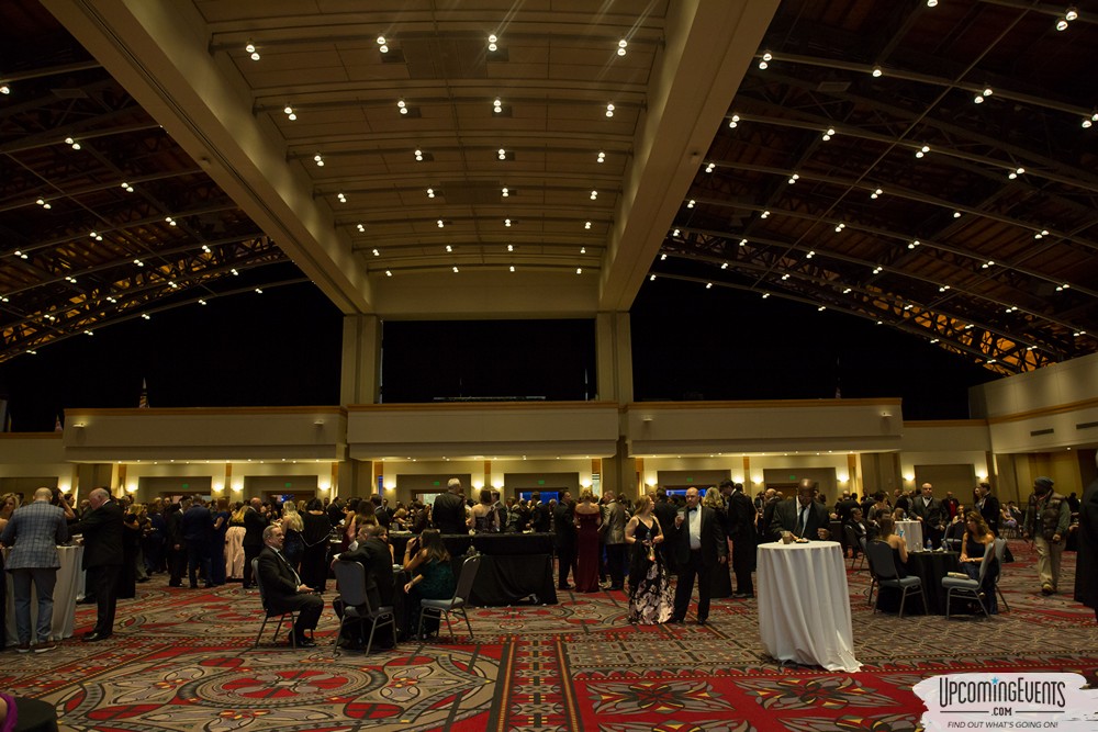 Black Tie Tailgate 2020 (General Event Shots)