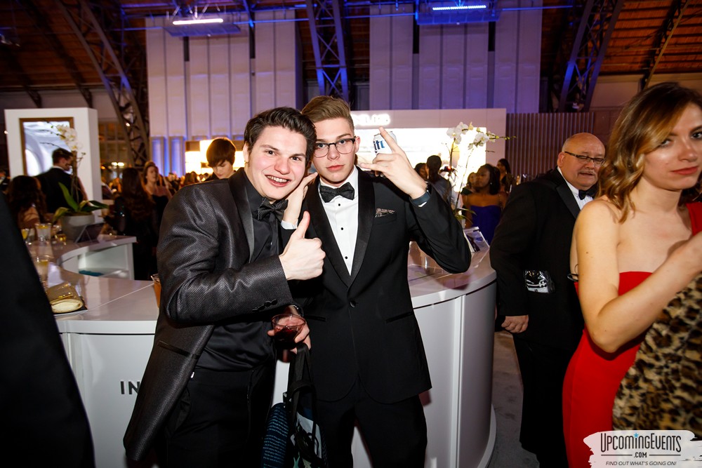 Black Tie Tailgate 2020 (General Event Shots)