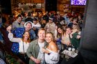 NYE 2022 at City Tap House Logan Square