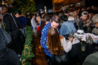 NYE 2022 at City Tap House Logan Square