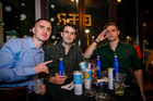 NYE 2022 at City Tap House Logan Square