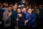 NYE 2022 at City Tap House Logan Square