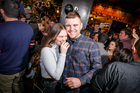 NYE 2022 at City Tap House Logan Square