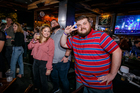 NYE 2022 at City Tap House Logan Square