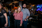 NYE 2022 at City Tap House Logan Square