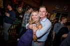 NYE 2022 at City Tap House Logan Square