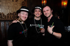 New Years Eve 2022 at JJ Bootlegger's