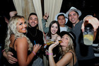 New Years Eve 2022 at JJ Bootlegger's