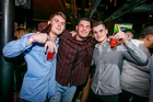 New Year's Eve in Philadelphia at Ladder 15