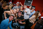 New Year's Eve in Philadelphia at Ladder 15