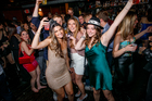 New Year's Eve in Philadelphia at Ladder 15