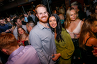 New Year's Eve in Philadelphia at Ladder 15