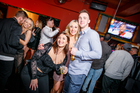 New Year's Eve in Philadelphia at Ladder 15