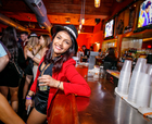 New Year's Eve in Philadelphia at Ladder 15