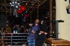 New Year's Eve in Philadelphia at Brü Craft & Wurst