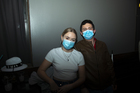 New Year's Eve in Philadelphia at Sueño 
