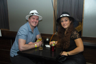 New Year's Eve in Philadelphia at Finn McCools Ale House