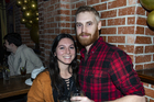New Year's Eve in Philadelphia at Finn McCools Ale House