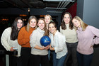 The Shamrock Crawl 2022 (Lucky Strike)