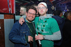 The Shamrock Crawl 2022 (Pulse Night Club)
