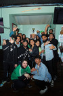 The Shamrock Crawl 2022 (Cavanaugh's Rittenhouse)