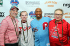 The Philly All-Star Festival 2022 (Session 1, Gallery 2)