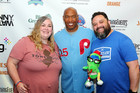 The Philly All-Star Festival 2022 (Session 1, Gallery 2)