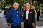  Ball on the Square 2022 - A Taste of Philly