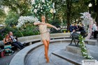  Ball on the Square 2022 - A Taste of Philly