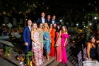  Ball on the Square 2022 - A Taste of Philly