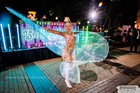  Ball on the Square 2022 - A Taste of Philly