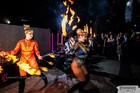  Ball on the Square 2022 - A Taste of Philly