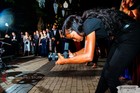  Ball on the Square 2022 - A Taste of Philly