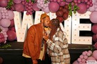 Philly Wine Fest 2022 (Session 2)