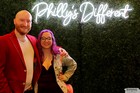 Philly Wine Fest 2022 (Session 2)