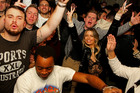 New Year's Eve in Philadelphia - Pre-Party Photos (December 10, 2022)