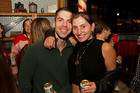 New Year's Eve in Philadelphia - Pre-Party Photos (December 10, 2022)