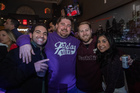 New Year's Eve in Philadelphia - Pre-Party Photos (December 17, 2022)