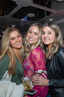 New Year's Eve in Philadelphia - Pre-Party Photos (December 17, 2022)