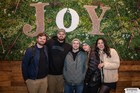 New Year's Eve in Philadelphia - Pre-Party Photos (December 10, 2022)