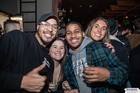 New Year's Eve in Philadelphia - Pre-Party Photos (December 10, 2022)