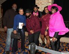New Year's Eve in Atlantic City at The Showboat Hotel